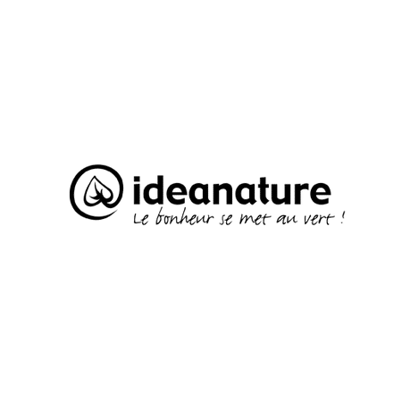 Logo Idéanature