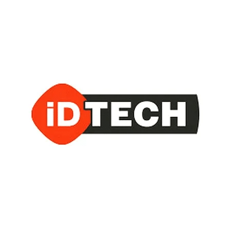 Logo IDTech