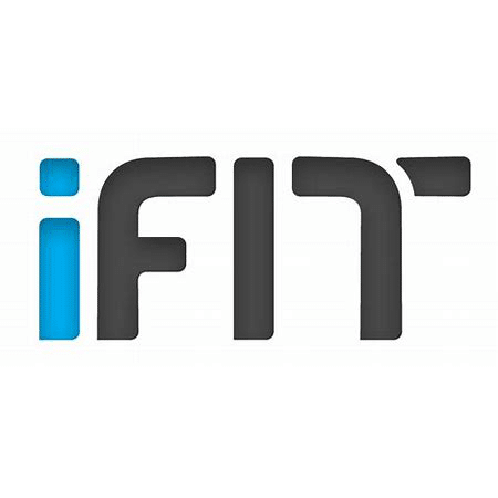 Logo iFIT
