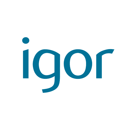Logo Igor