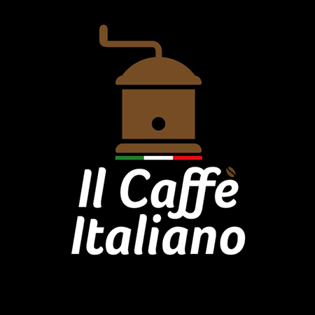 Logo Il Caffè Italiano