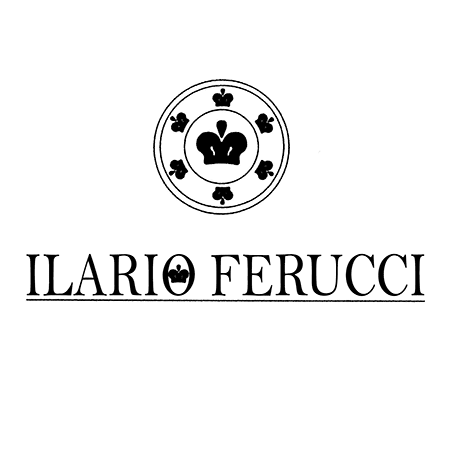 Logo Ilario Ferucci
