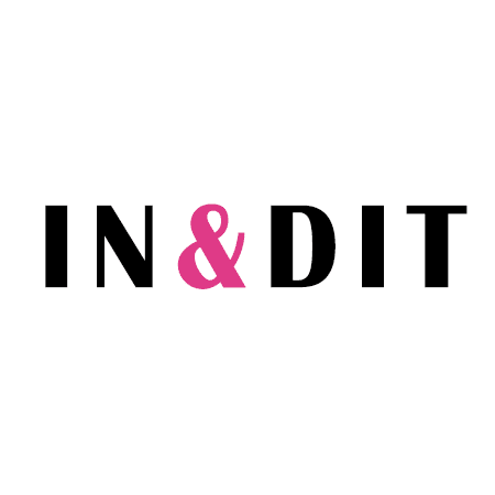 Logo IN&DIT
