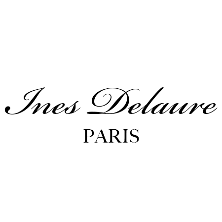 Logo Ines Delaure