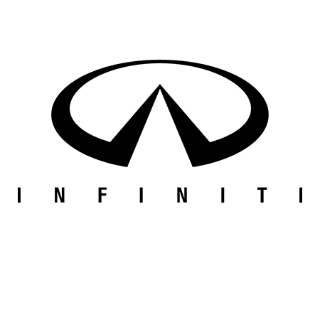 Logo Infiniti