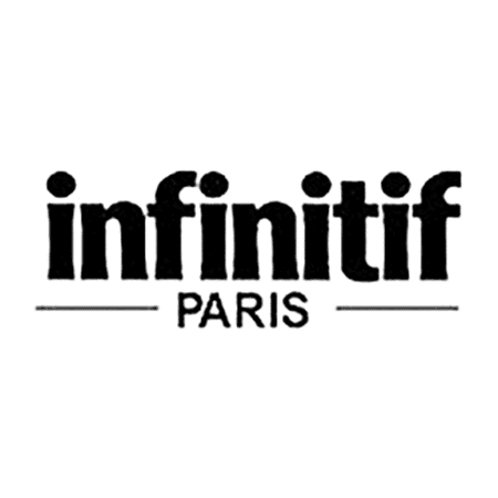 Logo Infinitif