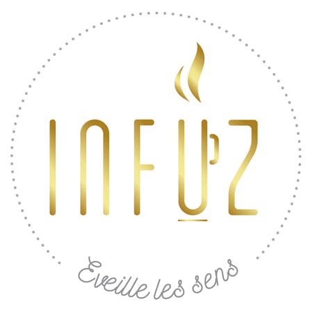 Logo Infuz