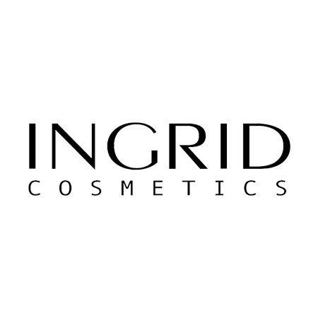 Logo Ingrid Cosmetics