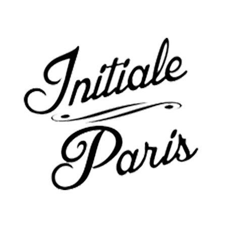 Logo Initiale Paris