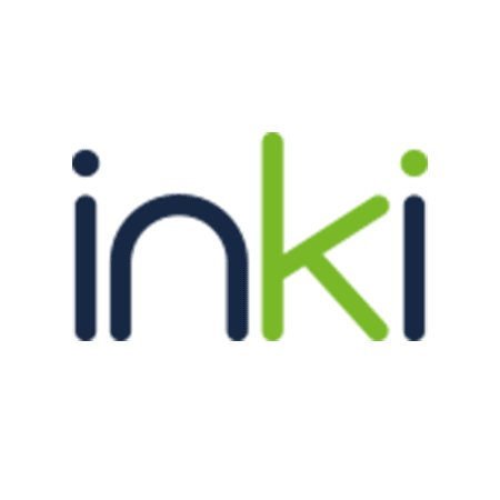 Logo Inki