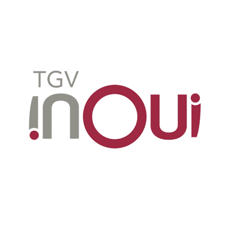 Logo TGV inOui