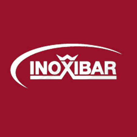 Logo Inoxibar