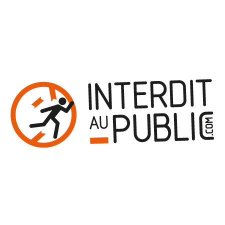 Logo Interdit au Public