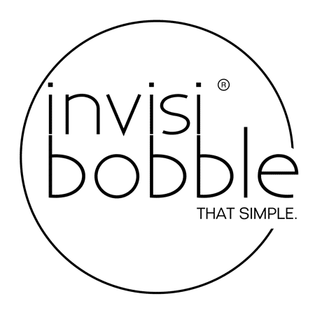 Logo Invisibobble