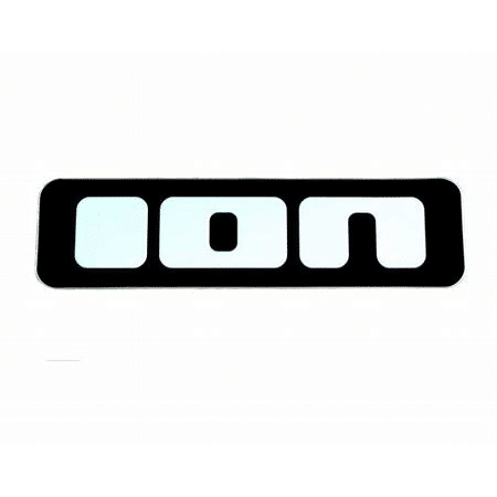 Logo Ion Bike