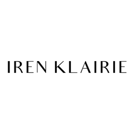 Logo Iren Klairie