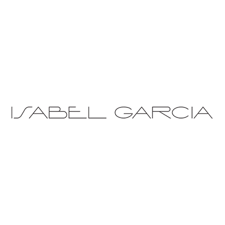 Logo Isabel Garcia