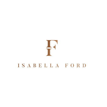 Logo Isabella Ford