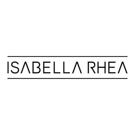 Logo Isabella Rhea