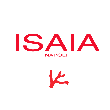 Logo Isaia