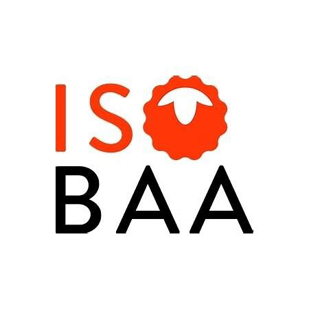 Logo Isobaa