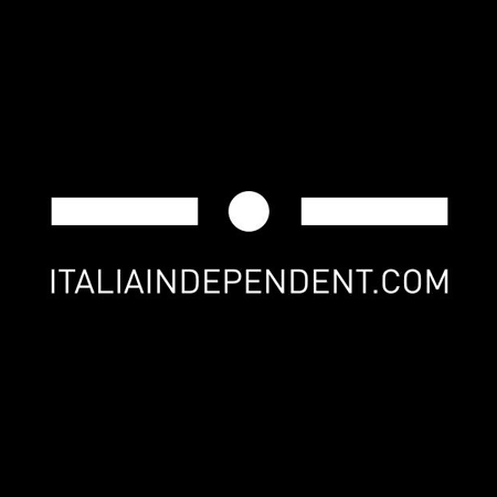 Logo Italia Independant