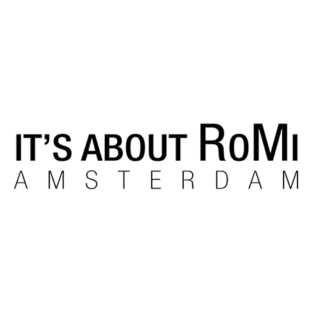 Logo It’s About Romi