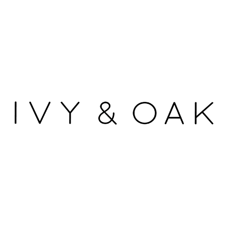 Logo IVY & OAK