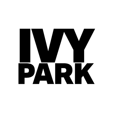 Logo Ivy Park
