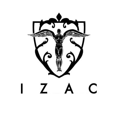 Logo Izac