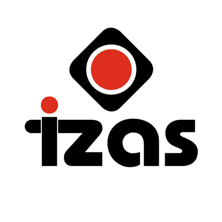 Logo Izas
