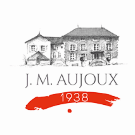 Logo J. M. Aujoux