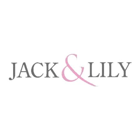 Logo Jack & Lily