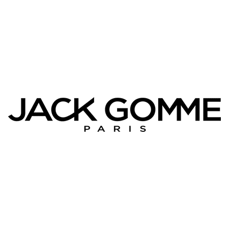 Logo Jack Gomme