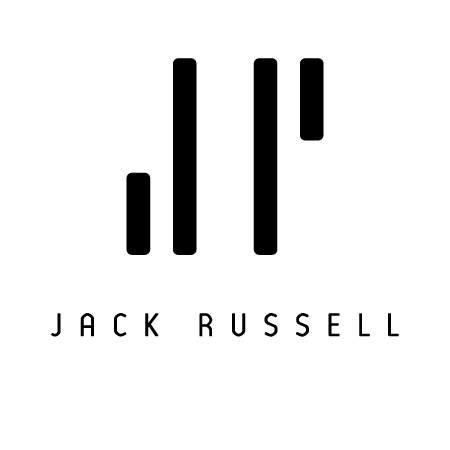 Logo Jack Russell