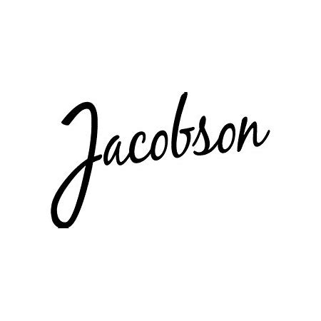 Logo Jacobson