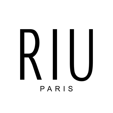 Logo Riu Paris