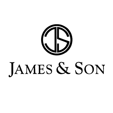Logo James & Son