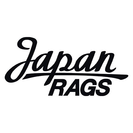 Logo Japan Rags