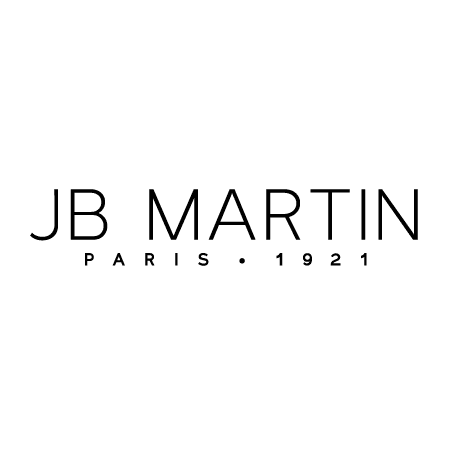 Logo JB Martin