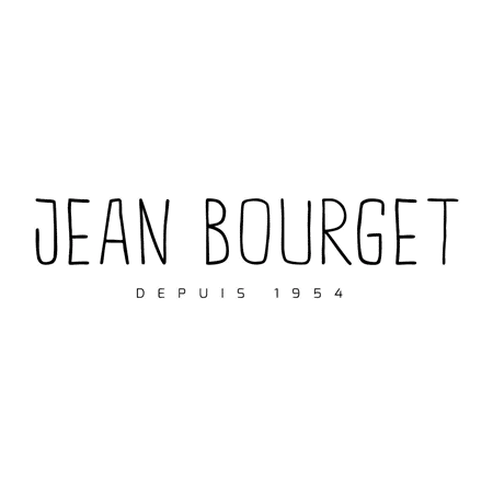 Logo Jean Bourget