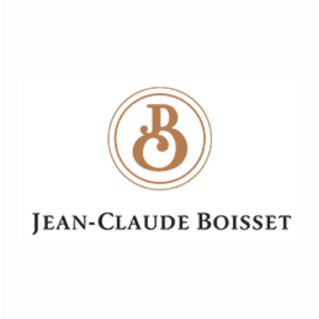 Logo Jean-Claude Boisset