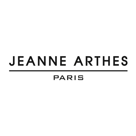 Logo Jeanne Arthes