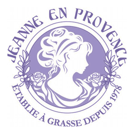 Logo Jeanne en Provence