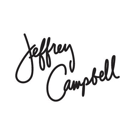 Logo Jeffrey Campbell