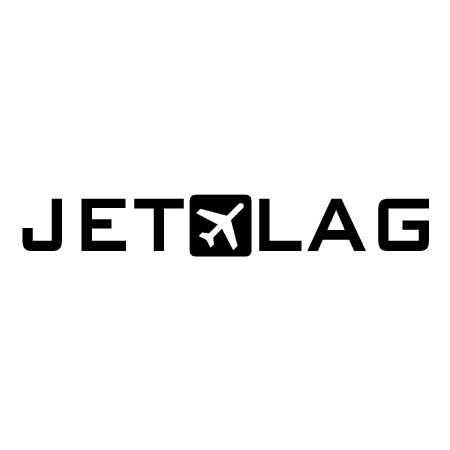 Logo Jet Lag