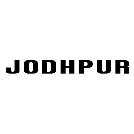 Logo Jodhpur