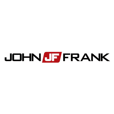 Logo John Frank