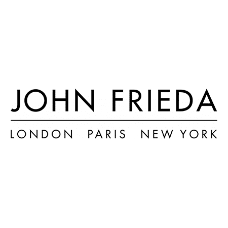 Logo John Frieda