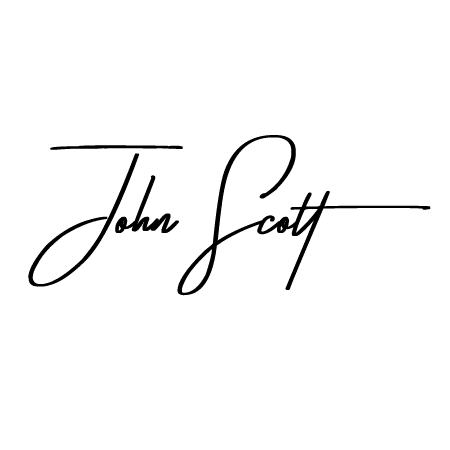 Logo John Scott